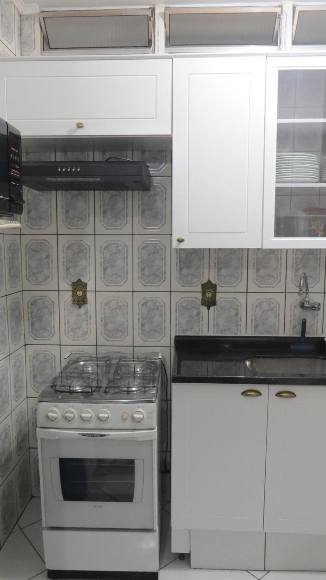 Apartamento Pe Na Areia 卡拉瓜塔图巴 外观 照片